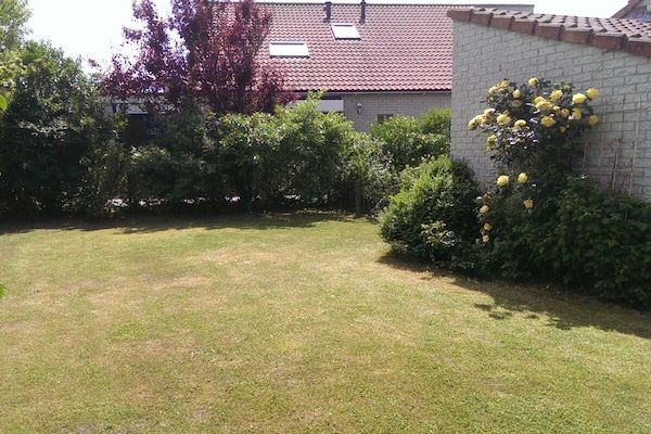 Untagged - Villa Shell Seekers in Julianadorp aan Zee (4)