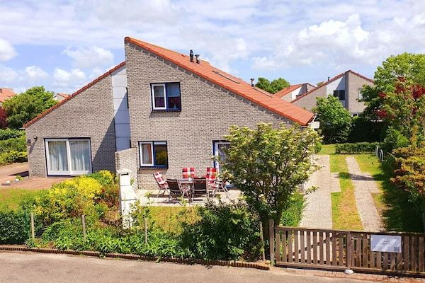 Untagged - Villa Shell Seekers in Julianadorp aan Zee (1)