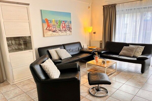 Untagged - Villa Shell Seekers in Julianadorp aan Zee (5)
