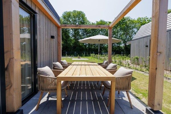 Untagged - Krammerlodges Oude-Tonge in Oude-Tonge (3)