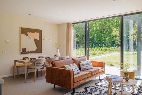 Untagged - Krammerlodges Oude-Tonge in Oude-Tonge (4)
