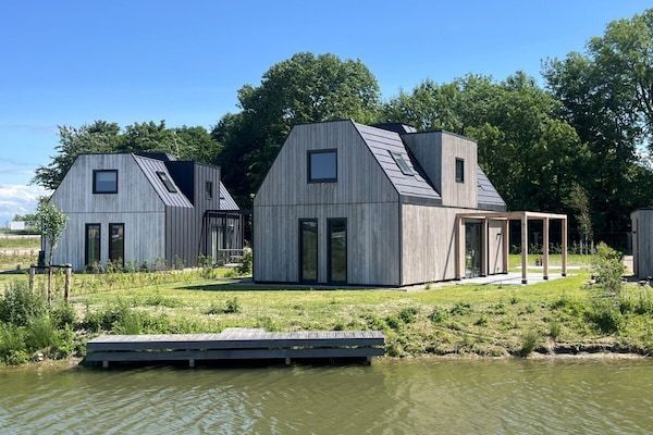 Untagged - Krammerlodges Oude-Tonge in Oude-Tonge (1)