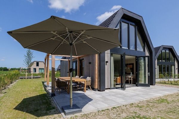 Untagged - Krammerlodges Oude-Tonge in Oude-Tonge (2)