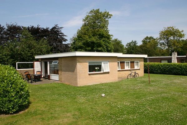 Untagged - Bungalow met 3 slaapkamers in Oostkapelle (1)