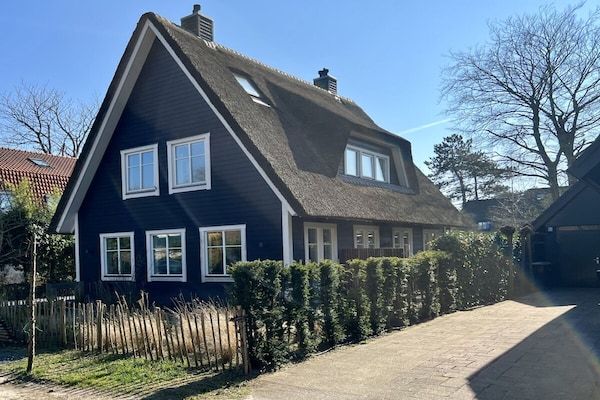 Untagged - Villa in Bergen met zwembad in Bergen (1)