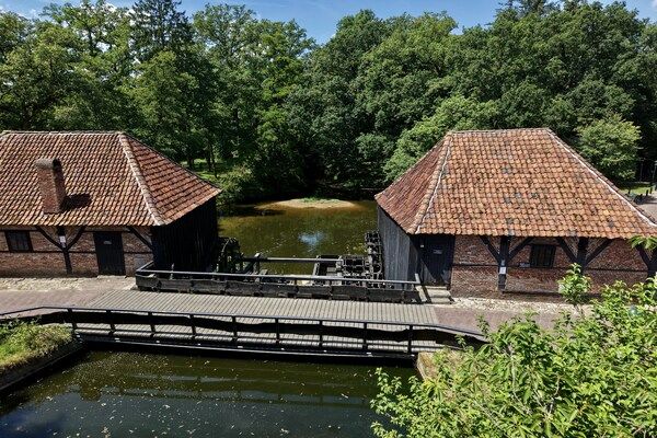 AreaSummer1KM - Langelshoes Guesthouse voor een stel in Haaksbergen (4)