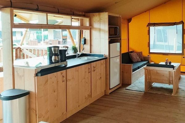 Untagged - Vakantiehuis in Noord-Scharwoude met Wi-Fi in Noord-scharwoude (3)