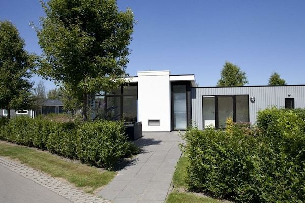 Untagged - Cube Exclusief 4 in Velsen-zuid (1)