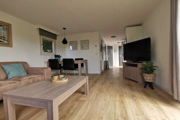 Untagged - Chalet Basic voor 4 personen in Egmond Aan Den Hoef (4)