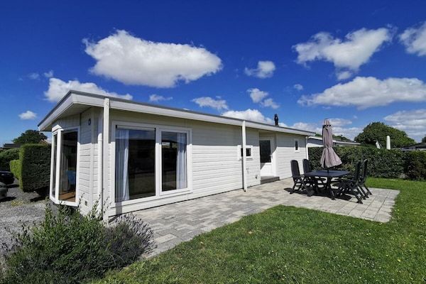Untagged - Chalet Basic voor 4 personen in Egmond Aan Den Hoef (1)