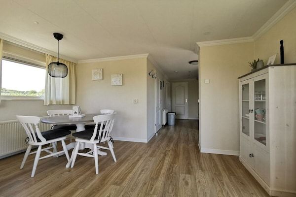 Untagged - Chalet Basic voor 4 personen in Egmond Aan Den Hoef (5)