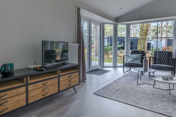 Untagged - Vakantiehuis in Halfweg met terras in Halfweg (5)