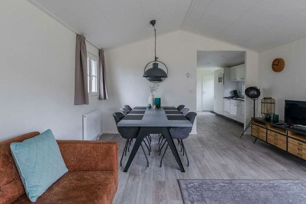 Untagged - Vakantiehuis in Halfweg met terras in Halfweg (4)