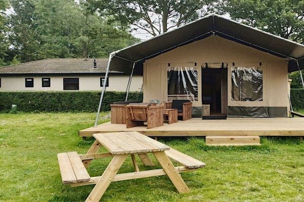 Untagged - Vakantiehuis in Noord-Scharwoude met Wi-Fi in Noord-scharwoude (2)