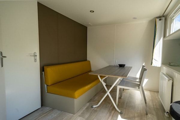 Untagged - Vakantiehuis in Amstelveen met terras in Amstelveen (3)