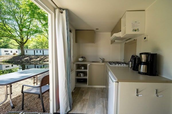 Untagged - Vakantiehuis in Amstelveen met terras in Amstelveen (5)
