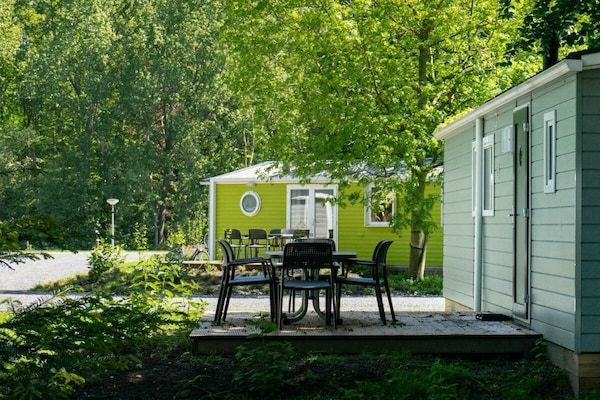Untagged - Vakantiehuis in Amstelveen met terras in Amstelveen (2)