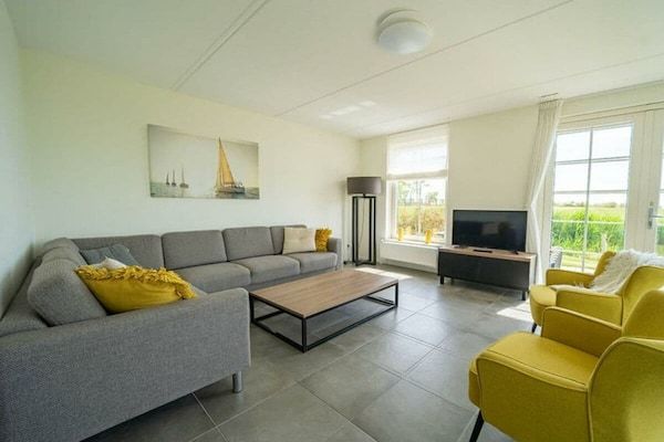 Untagged - Gulden Daalder Sauna 8 in Uitdam (4)