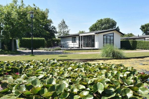 Untagged - Comfort 4-persoons MIVA in Egmond Aan Den Hoef (1)