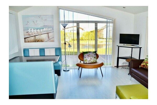 Untagged - Comfort 4-persoons MIVA in Egmond Aan Den Hoef (2)