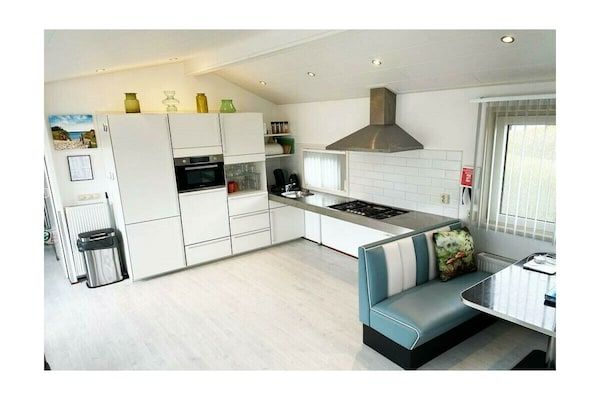 Untagged - Comfort 4-persoons MIVA in Egmond Aan Den Hoef (4)