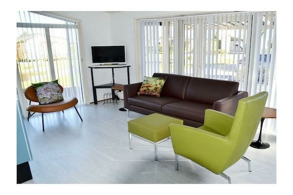Untagged - Comfort 4-persoons MIVA in Egmond Aan Den Hoef (3)