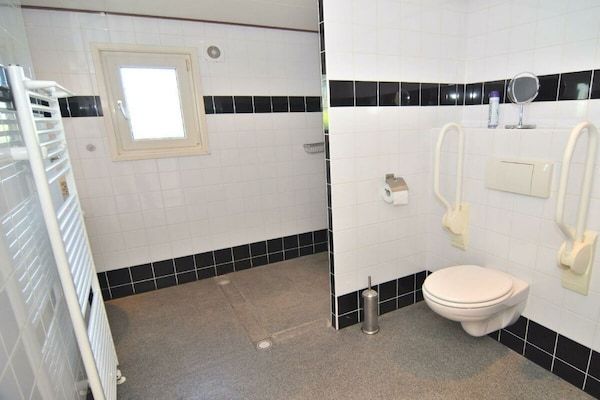 Untagged - Comfort 4-persoons MIVA in Egmond Aan Den Hoef (5)