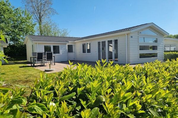 Untagged - Vakantiehuis in Halfweg met terras in Halfweg (1)