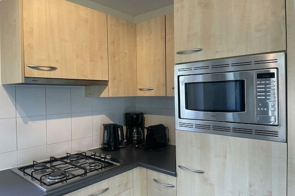 Untagged - Koningshoeve Sauna & Jacuzzi voor 4 personen in Schoorl (4)