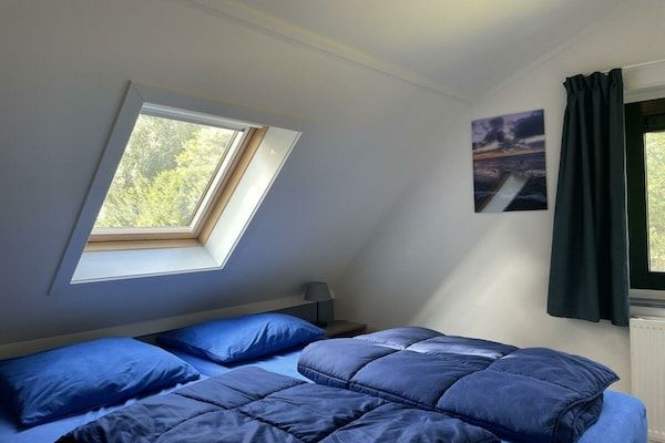 Untagged - Koningshoeve Sauna & Jacuzzi voor 4 personen in Schoorl (5)