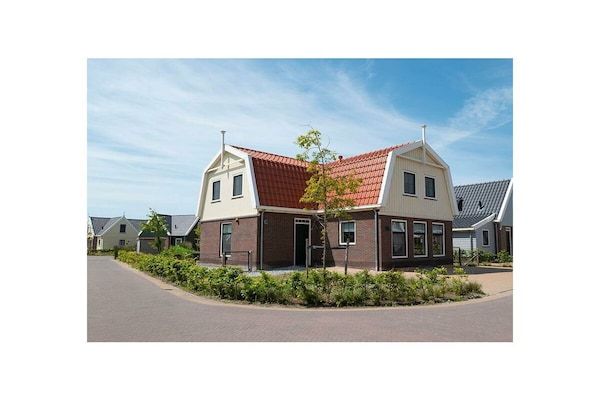 Untagged - Westertoren Sauna 18 in Uitdam (1)