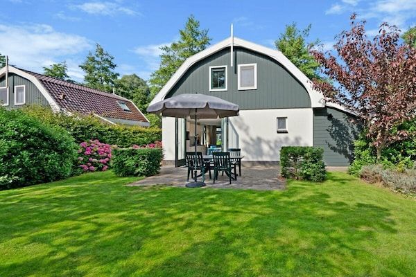Untagged - Vakantiehuis in Schoorl met terras in Schoorl (1)