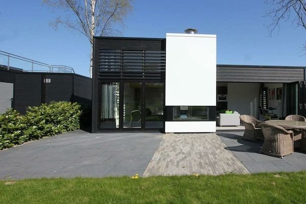 Untagged - Vakantiehuis in Halfweg met terras in Halfweg (1)