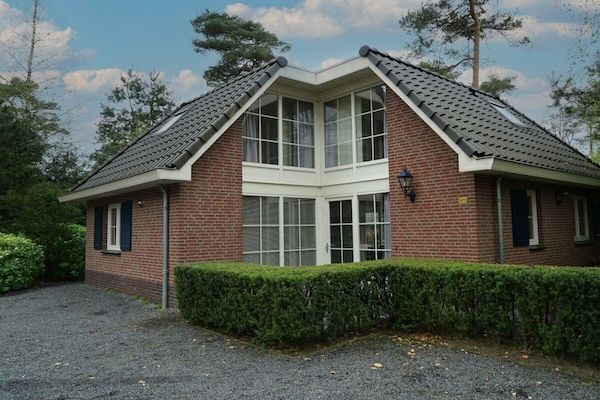Untagged - Villa in Beekbergen met terras in Beekbergen (1)