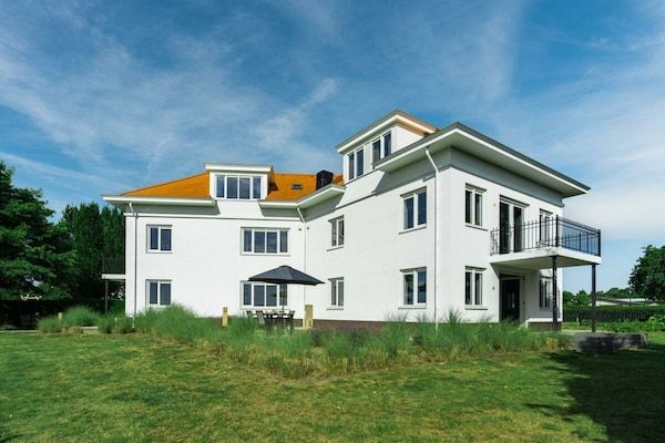 Untagged - Luxe appartement voor 4 personen in Noordwijk (1)