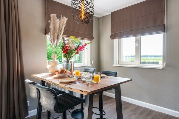 Untagged - Luxe appartement voor 4 personen in Noordwijk (4)