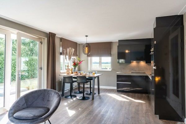 Untagged - Luxe appartement voor 4 personen in Noordwijk (5)