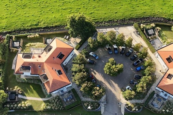 Untagged - Luxe appartement voor 4 personen in Noordwijk (2)