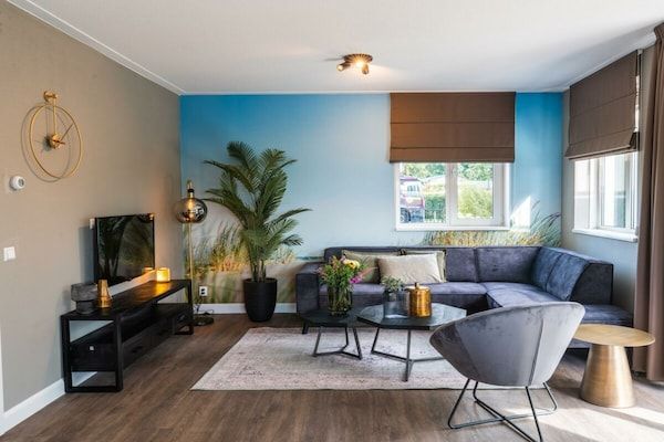 Untagged - Luxe appartement voor 4 personen in Noordwijk (3)