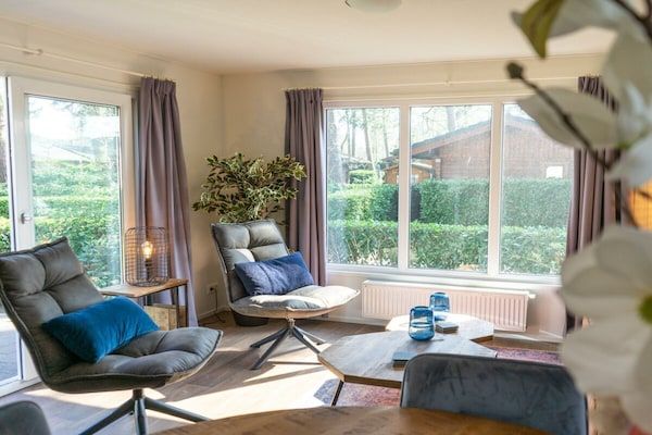 Untagged - Vakantiehuis in Lochem met terras in Lochem (2)