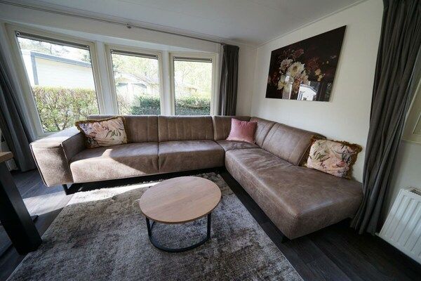 Untagged - Vakantiehuis in Lochem met terras in Lochem (4)