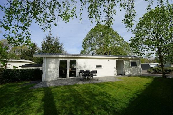 Untagged - Vakantiehuis in Lochem met terras in Lochem (1)
