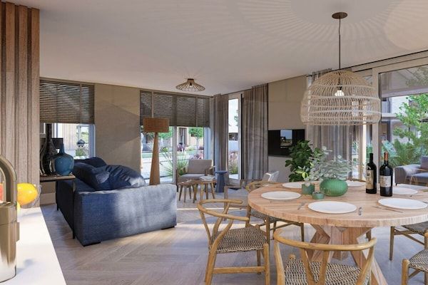 Untagged - Duinvilla Wellness 5 in De Cocksdorp (3)