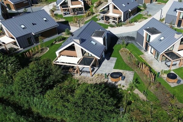 Untagged - Duinvilla Wellness 5 in De Cocksdorp (1)