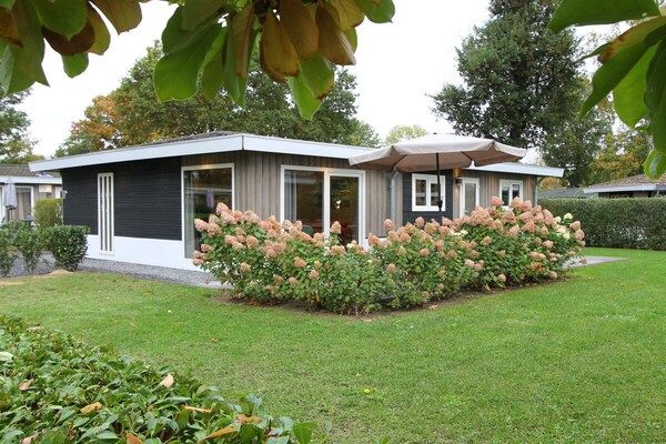 Untagged - Vakantiehuis in Susteren met terras in Susteren (1)