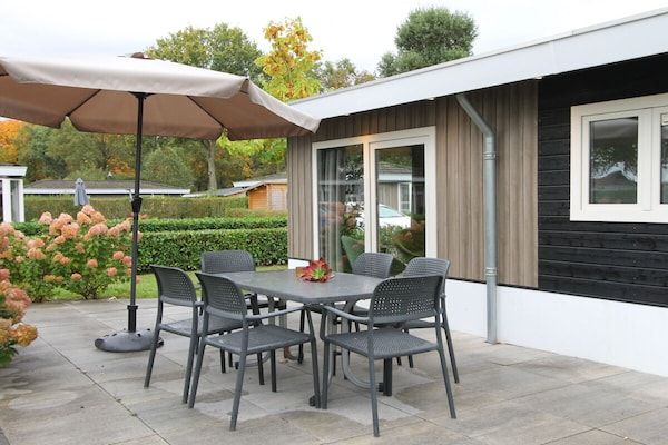 Untagged - Vakantiehuis in Susteren met terras in Susteren (2)