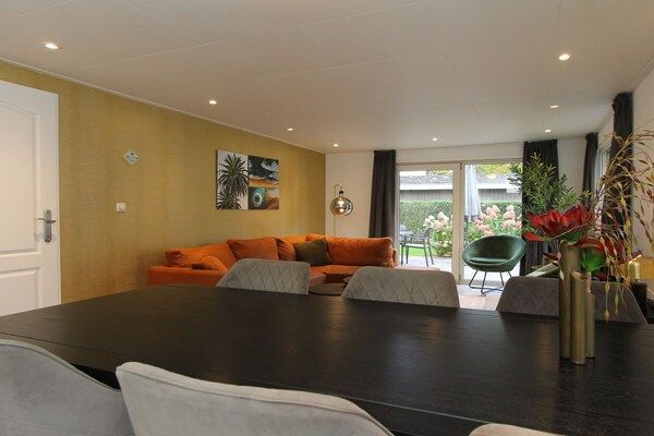 Untagged - Vakantiehuis in Susteren met terras in Susteren (5)