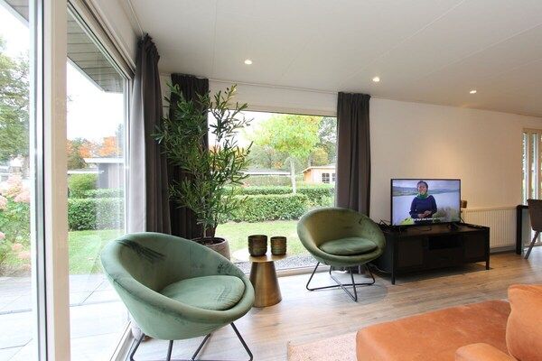 Untagged - Vakantiehuis in Susteren met terras in Susteren (4)