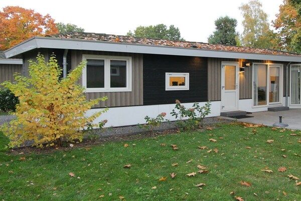 Untagged - Vakantiehuis in Susteren met terras in Susteren (2)