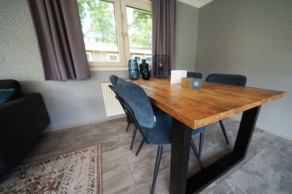 Untagged - Vakantiehuis in Susteren met terras in Susteren (4)